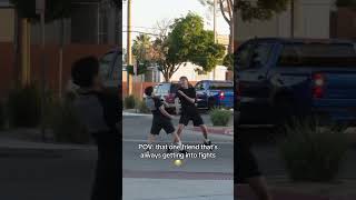 Why is bro fighting everyone 😂 #youtubeshorts #basketball #viralvideo #funny #viral