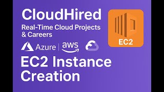 Cloudhired Real-Time Cloud Projects Careers Azure Aws Gcp
