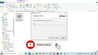 How to nstall Nitro Pro PDF 2025 on Windows 10/11 | Best PDF Editor