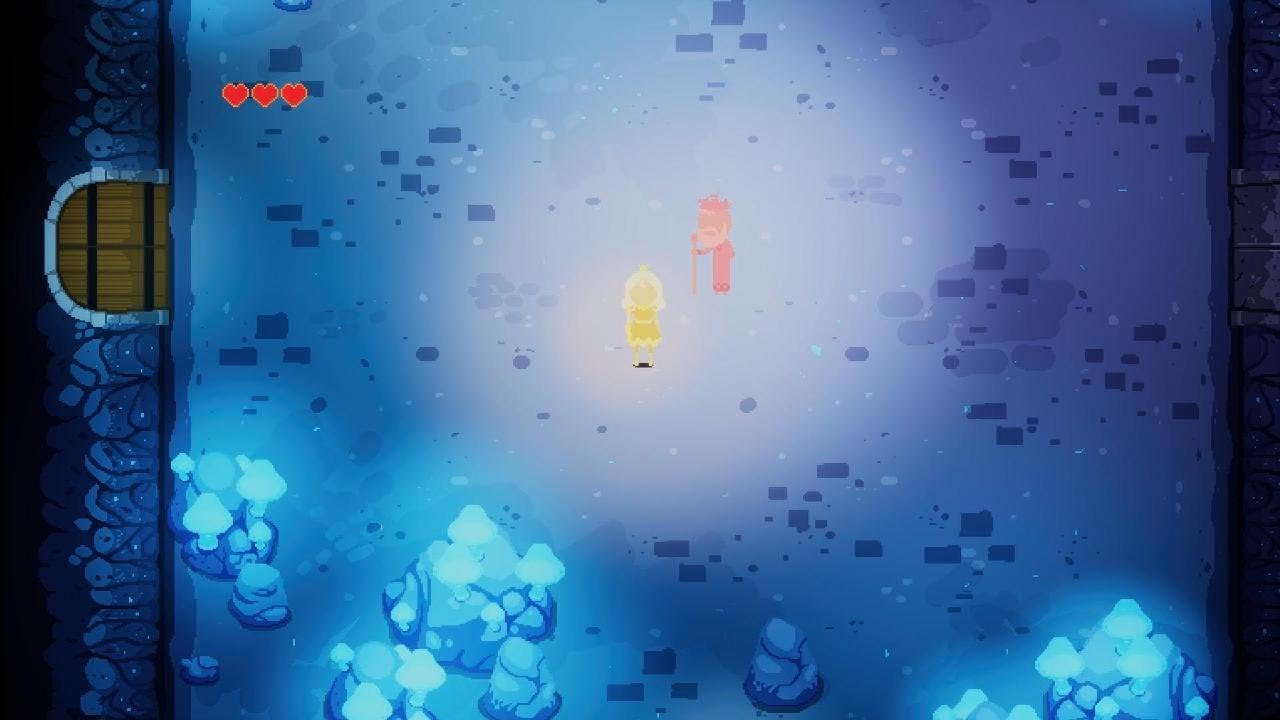 FNAF Security Breach Ambience Princess Quest 2 YouTube