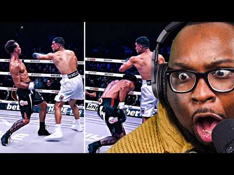 Bro MASTERED Ultra Instinct!