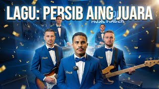 Download Lagu PERSIB AING JUARA 🔵⚪ | Music Video Parodi AI Pemain Persib  MP3