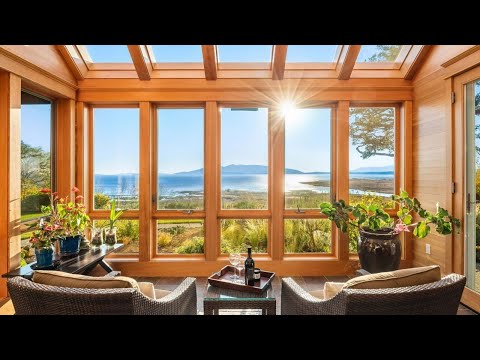 1469 Island View Dr, Bellingham, WA home video tour