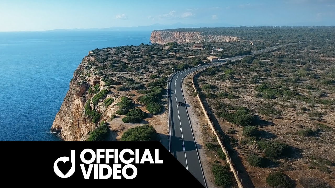 Semitoo - One Kiss (Bodybangers Video Edit) dance music nyc