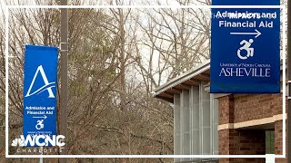 UNC Asheville lowers tuition for students from nearby states
