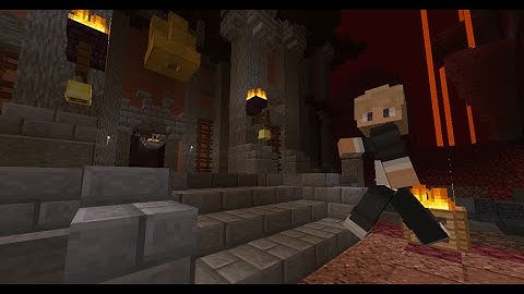 The Dojo | Hypixel Skyblock