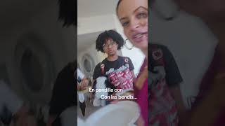 Latinas heats y las bendis