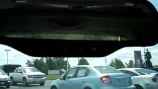 2009 Saturn Aura - KIPO Chevrolet Niagara NY 2009 Saturn Aura Review Kelley Blue Book