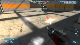 Uberstrike: the hackers are back :O!