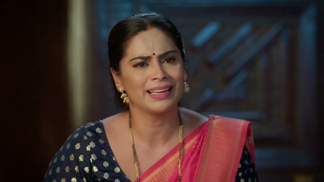 Shiva | Ep - 409 | Webisode | May 10 2025 | Zee Marathi