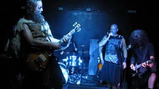 Gwydion - Triskelion Horde Is Nigh