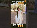 Isha 🆚 Suraj ke Best jodi Dangal TV ka Best serial pati brahmchari serial #best #love #story #shorts