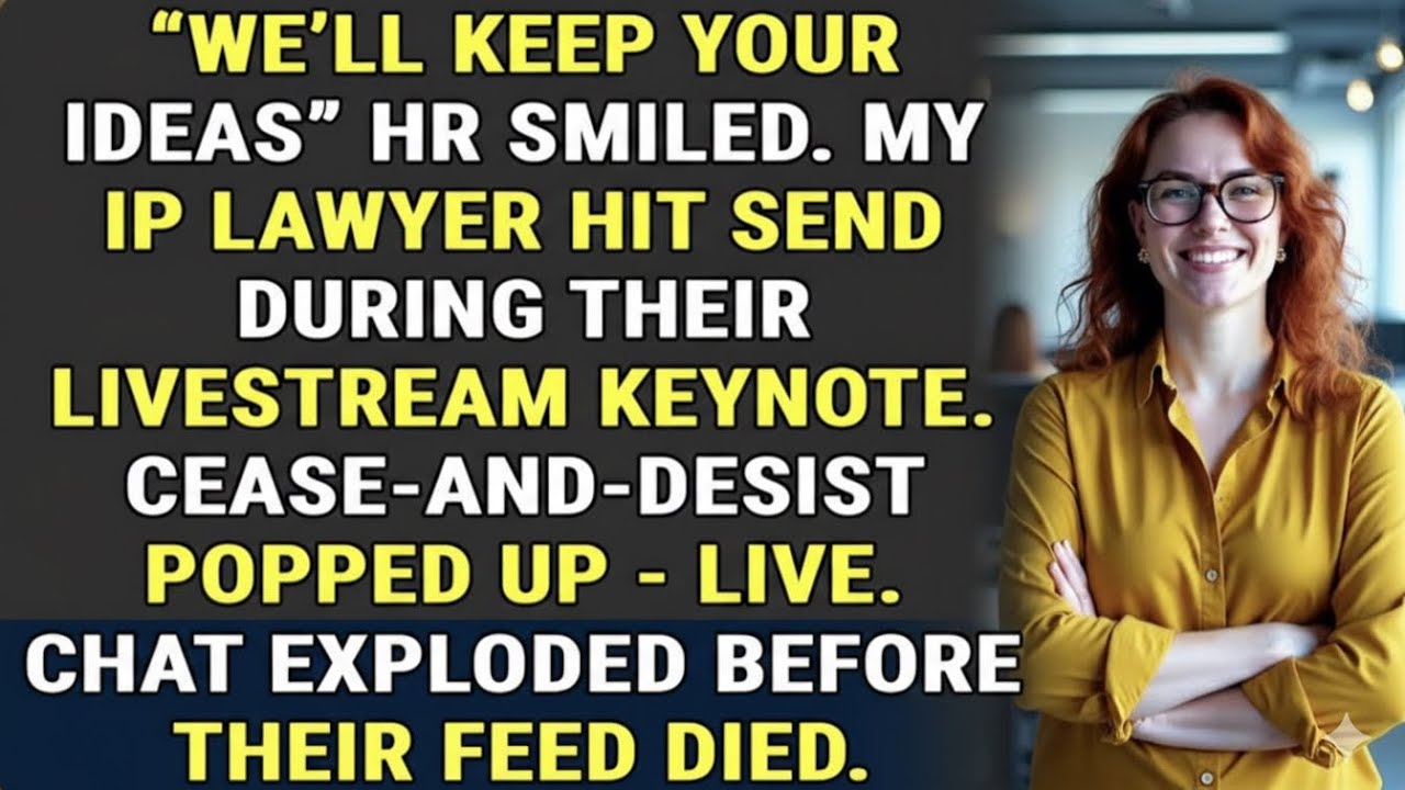 Ex-Coder Exposed CEO's IP Theft LIVE | Career Checkmate