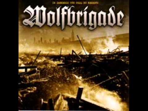 Wolfbrigade - How will you ever find your peace