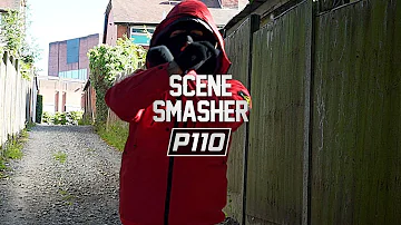 Cee Drilla - Scene Smasher (Pt.2) | P110