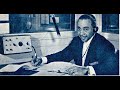 The Jimi Lyons Story Buffalo S First Full Time African American Radio DJ Personality 2020 