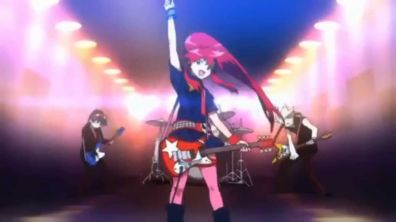 Loco 4 Yoko Channel Intro