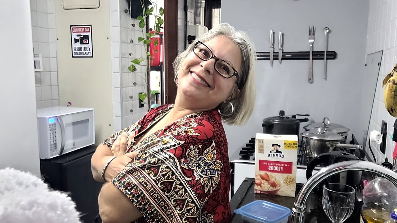 BUSCANDO SAÚDE CORRENDO ATRÁS DO PREJUÍZO! 