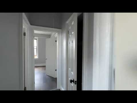 101 Clifton Pl, Jersey City, NJ home video tour