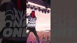 RIP Youth - One Night (Bombs Away Remix) 💣💥 #shorts #remix