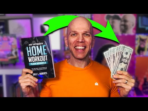 Get EVEN MORE Money From a Self Published Book