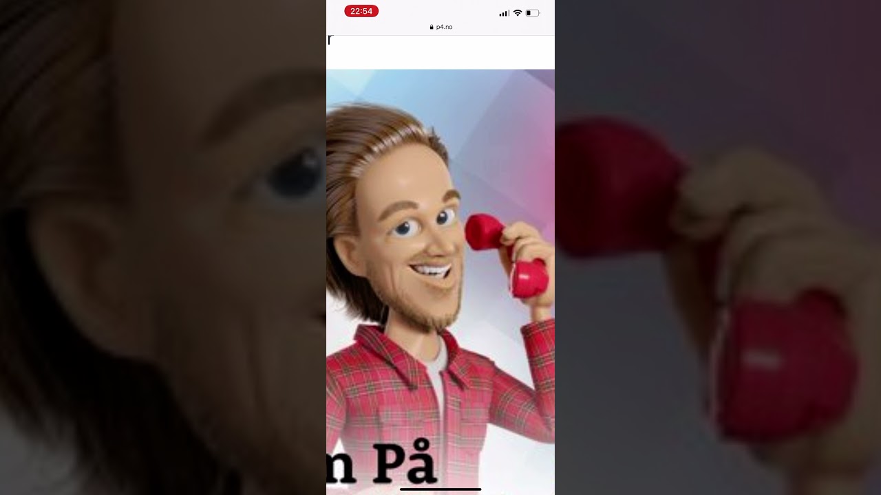 Fem på P4 Forkjøpsrett på torshov