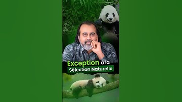 Exception à la Sélection Naturelle || Acharya Prashant