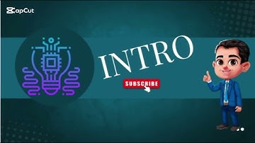 LearninG LaB intro video#intro