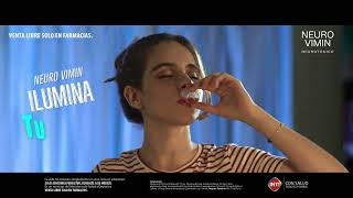 Toma Neuro Vimin