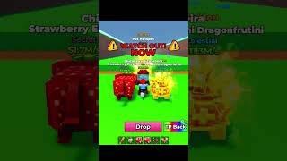 Escape Getting Shredded #roblox #shorts #shortvideos