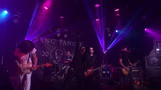 Bang Tango Original Members - Attack Of Life Live At Whiskey A Go Go Jan 25, 2020