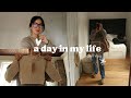 VLOG | chill day in the life