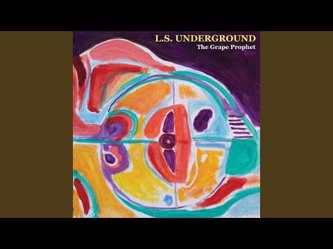 L.S. Underground — Ellis In The Orchard