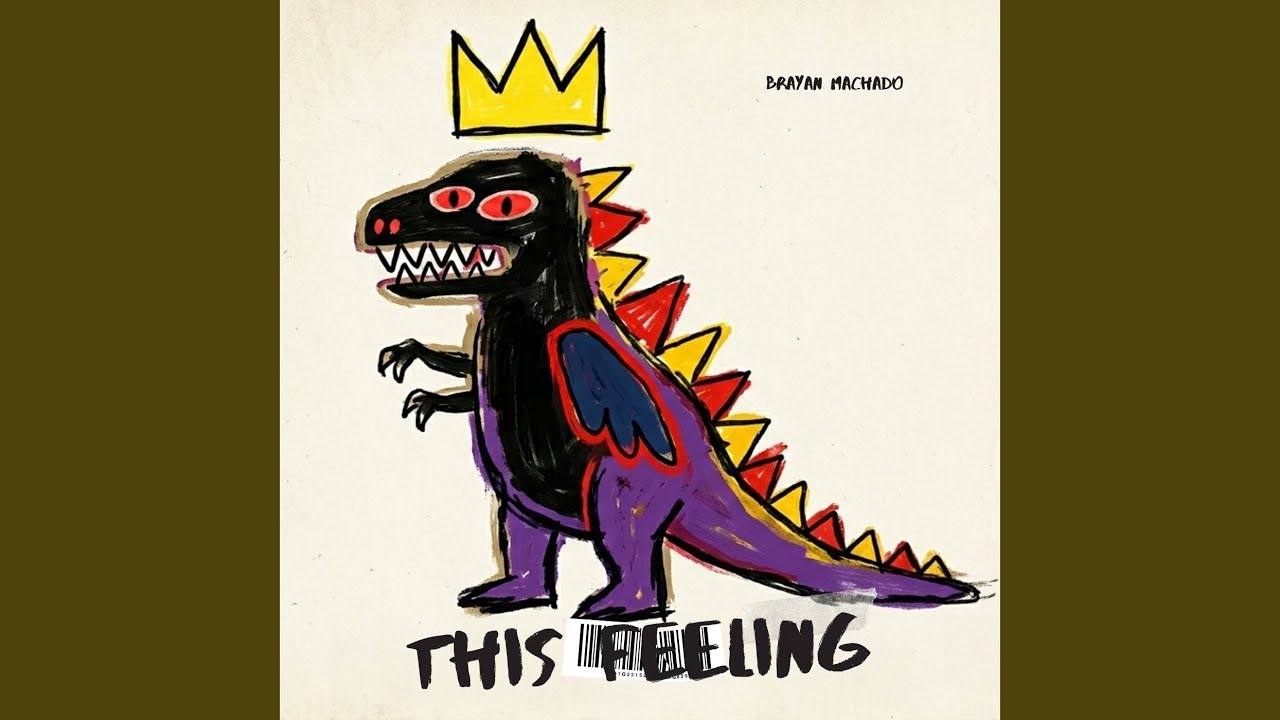 This Feeling adlı videoyu YouTube'da izle This Feeling adlı videoyu YouTube'da izle
