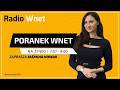 Poranek Wnet - 11.02.2026: Bryłka, prof. Modzelewski, Koziński, Liang | Prowadzi: Jaśmina Nowak
