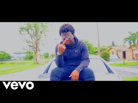 AKA - B!TCH IM AKA (OFFICIAL MUSIC VIDEO) | IamAKA