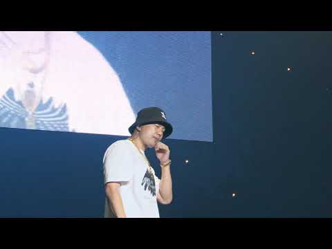 輝望の詩 feat. KIRA ＠大阪城ホール 単独公演 TAKAMICHI