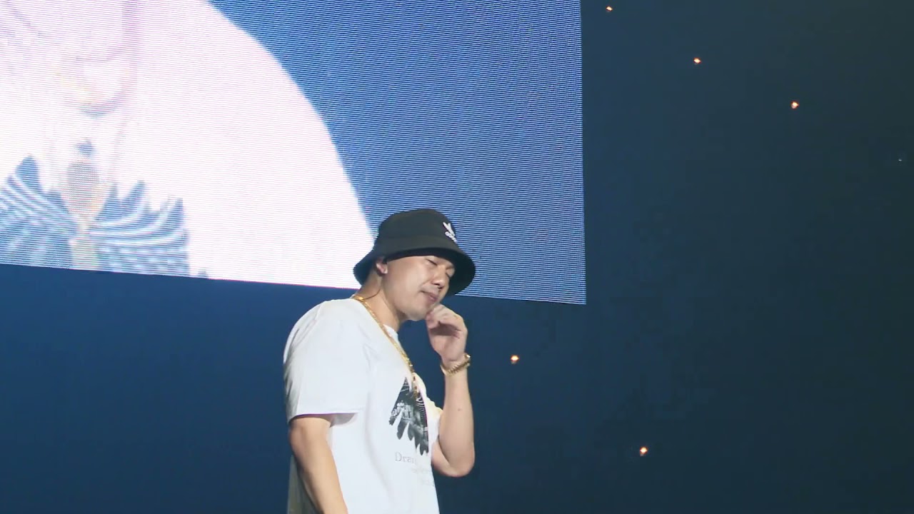 輝望の詩 feat. KIRA @大阪城ホール 単独公演 TAKAMICHI