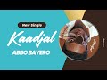 Abbo Bayero KAADJAL