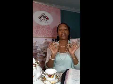 RoyalTea Talk Tuesday