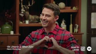 Countdown to Christmas Playlist | W Network