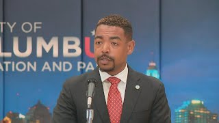 Columbus City Council outlines next steps in public safety initiative