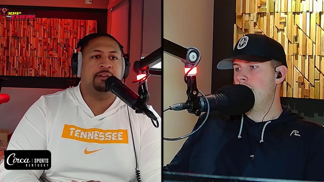 Titans free agency rumors to know on franchise tag deadline day | Ramon & Will