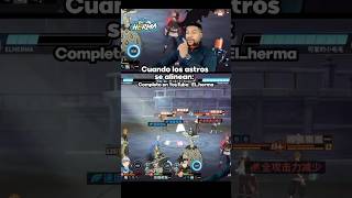 El modo PVP haciendo de las suyas en Black Clover Mobile!