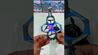 K500 Max aircraft Drone Unboxing + Flight Test😨#airplane #aircraft #drone