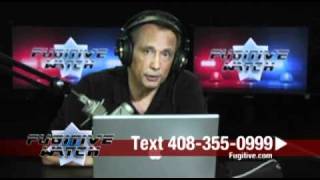 Fugitive Watch Podcast 01-17-2011