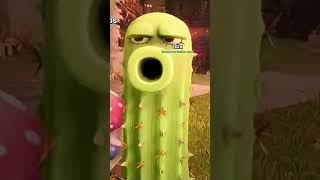 CACTUS MOMENTO DIVERTIDO EN Plants vs. Zombies Battle for Neighborville ÉPICO | SOLDIERDIEGO
