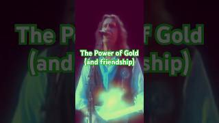 Moon Child and Dan Fogelberg #moonchild #memes #shorts