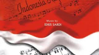 Indonesia Raya(Chorus Version)