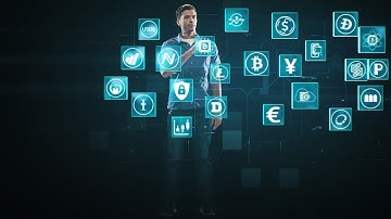 Buy, mine and sell Bitcoin at one place!